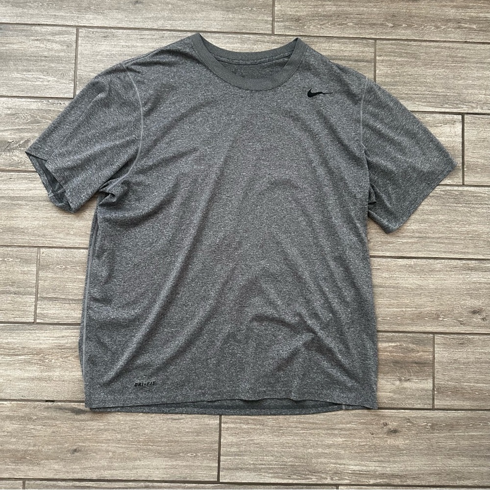 Nike DriFit Loose Fit Shirt